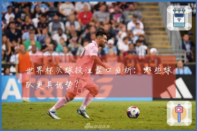 世界杯买球投注盘口分析:哪些球队更具优势?