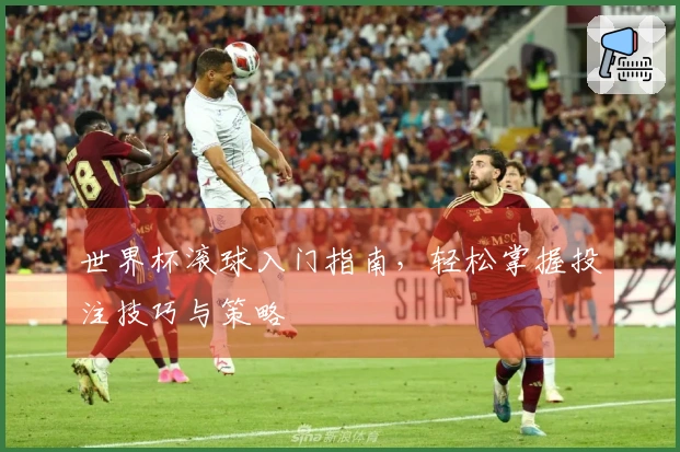 世界杯滚球入门指南，轻松掌握投注技巧与策略