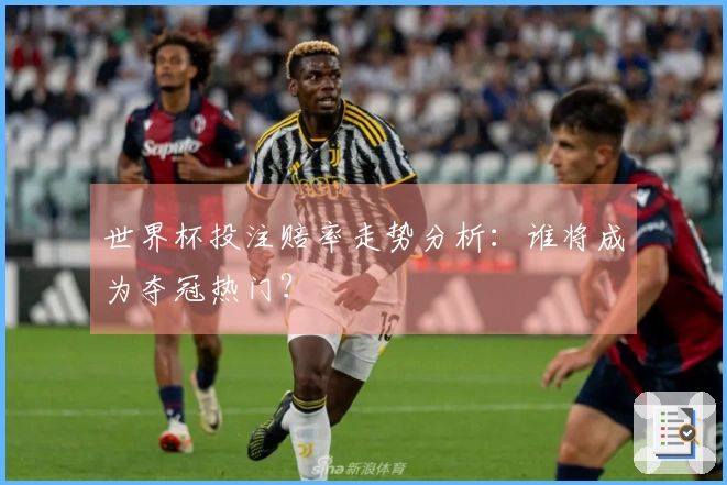 世界杯投注赔率走势分析：谁将成为夺冠热门？