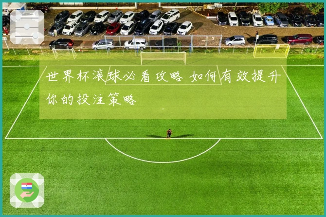 世界杯滚球必看攻略 如何有效提升你的投注策略